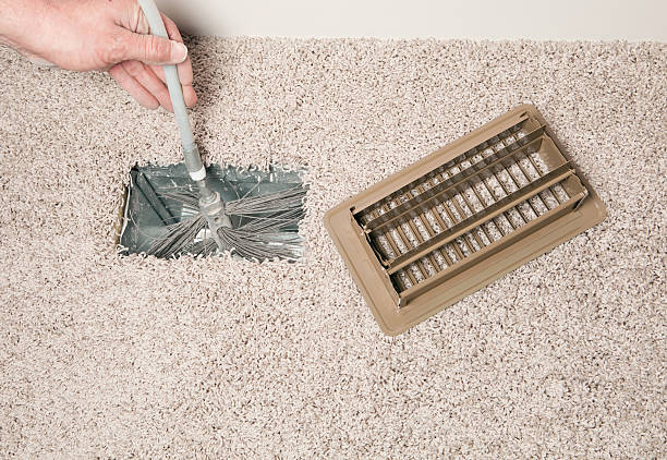 Best Best Air Duct Cleaning Company  in Muldrow, OK