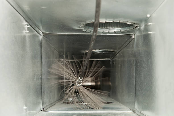 Best HVAC Air Duct Cleaning  in Muldrow, OK