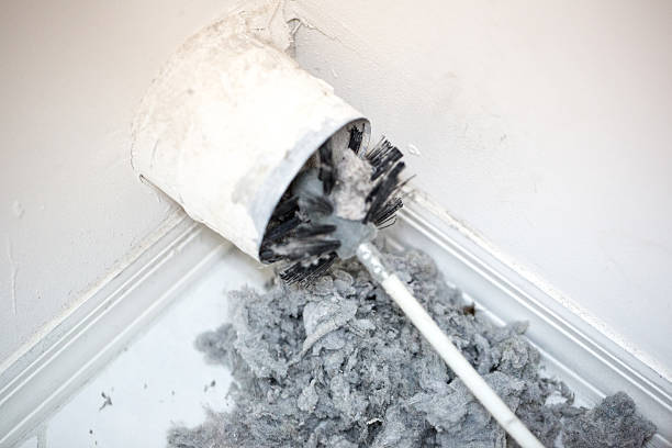 Best Affordable HVAC Duct Cleaning  in Muldrow, OK